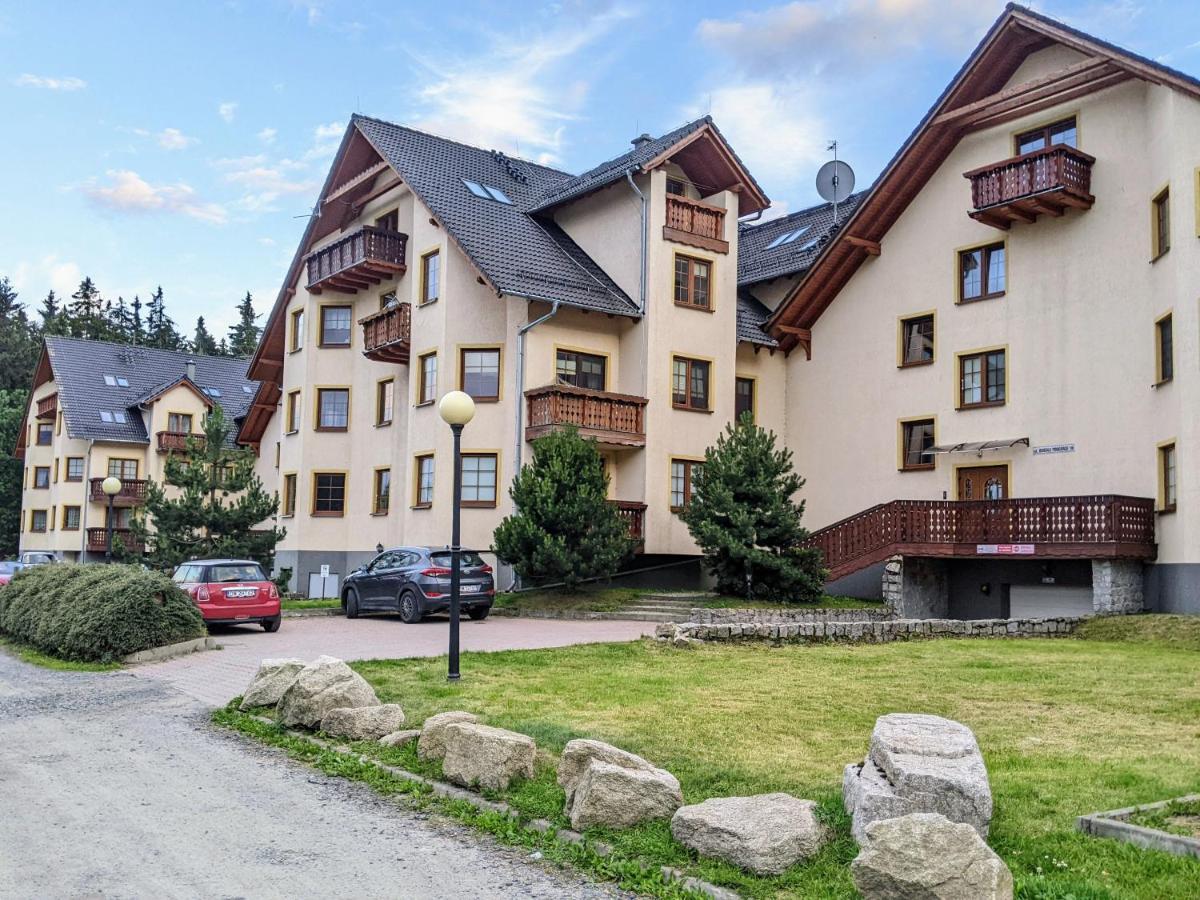 Nomad Schreiberhau Exterior foto
